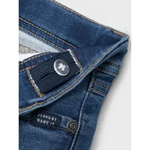 Baby boy slim jeans Name it Silas 8001-TH image-3