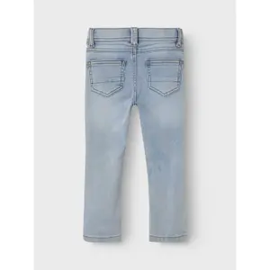 Children's jeans Name it Silas image-1