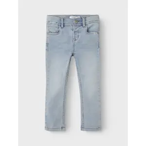Children's jeans Name it Silas image-2