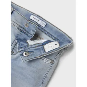 Children's jeans Name it Silas image-3