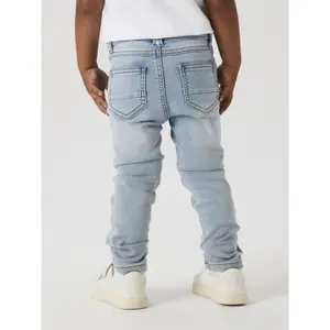 Children's jeans Name it Silas image-4