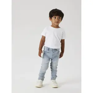 Children's jeans Name it Silas image-5
