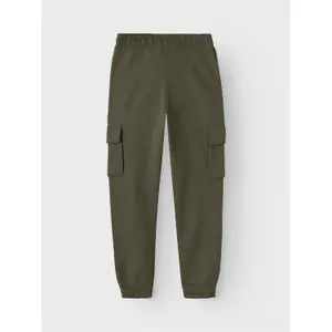 Children's cargo pants Name it Ollie image-1