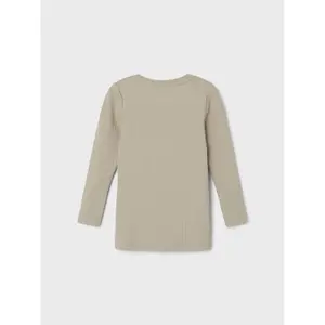 Girl's long sleeve T-shirt Name it Suraja image-1