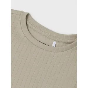 Girl's long sleeve T-shirt Name it Suraja image-2