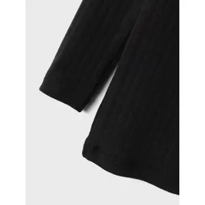 Long sleeve baby girl t-shirt Name it Suraja image-2