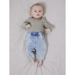 Baby boy jeans Name it Ben 4412-LO image-1