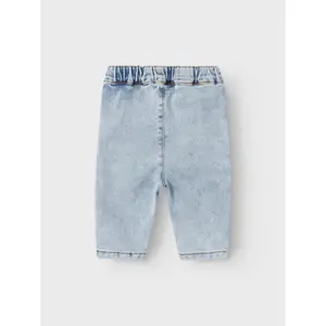 Baby boy jeans Name it Ben 4412-LO image-2