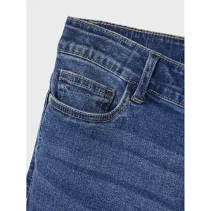 Girl's jeans Name it Tarianne Bootcut image-3