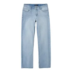 Girls' straight jeans Name it Tariannes image-0
