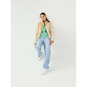 Girls' straight jeans Name it Tariannes image-2