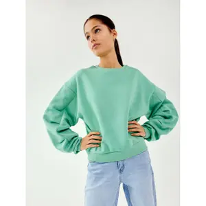 Girls' straight jeans Name it Tariannes image-3