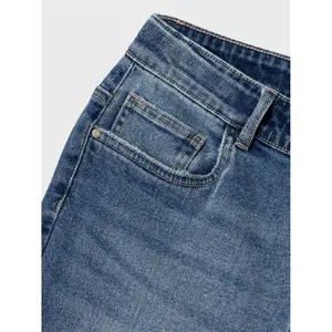 Girls' straight jeans Name it Tariannes image-2