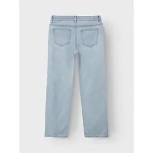 Girls' straight jeans Name it Tunizza image-2
