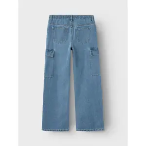 Children's jeans Name it Tartizza image-2
