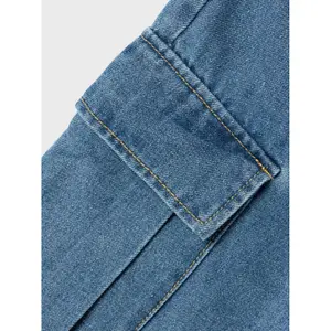 Children's jeans Name it Tartizza image-5