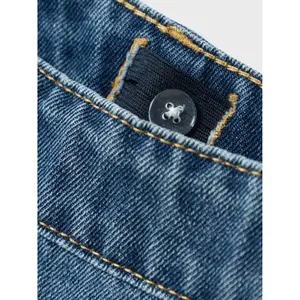 Children's jeans Name it Tartizza image-4