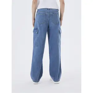 Children's jeans Name it Tartizza image-3