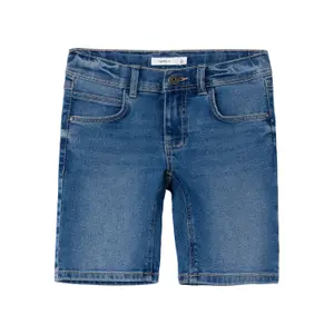 Baby boy shorts Name it Ryan 1090-IO image-0