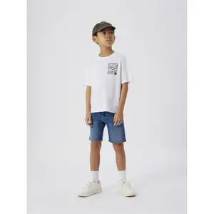 Baby boy shorts Name it Ryan 1090-IO image-4