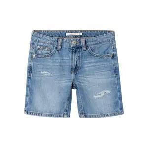 Children's shorts Name it Silas 7998-BE image-0