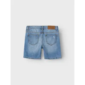Children's shorts Name it Silas 7998-BE image-2
