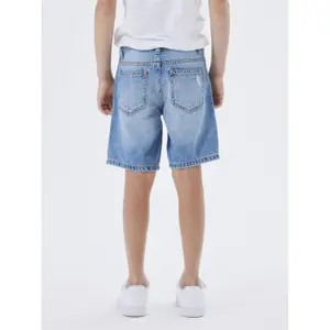 Children's shorts Name it Silas 7998-BE image-3