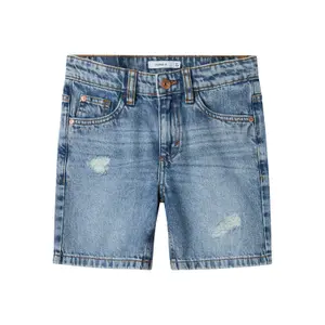 Children's shorts Name it Silas image-0