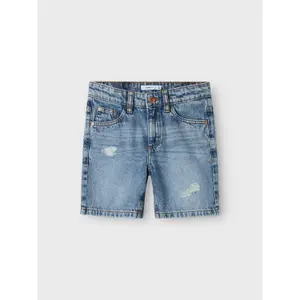 Children's shorts Name it Silas image-2
