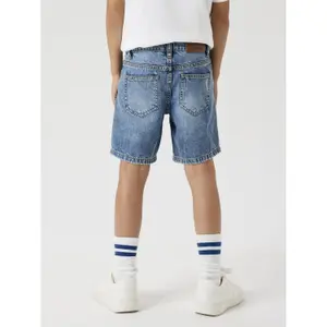 Children's shorts Name it Silas image-4