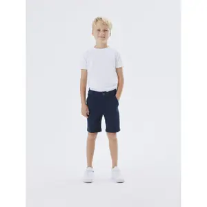 Children's shorts Name it Silas 1150-GS image-1