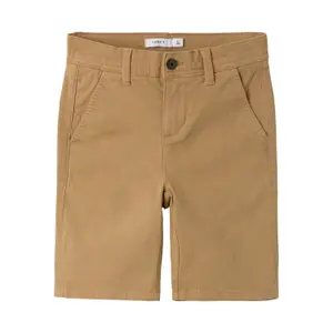 Children's shino shorts Name it Silas 3333-NT image-0