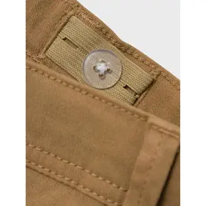 Children's shino shorts Name it Silas 3333-NT image-4