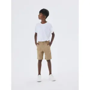 Children's shino shorts Name it Silas 3333-NT image-1