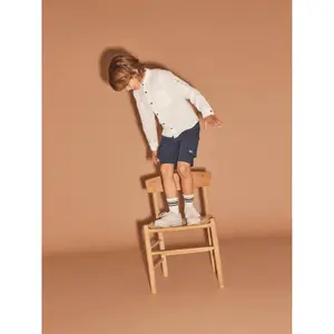 Children's shino shorts Name it Silas 3333-NT image-3