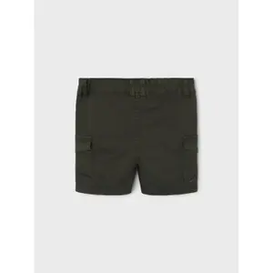 Baby boy cargo shorts Name it Ben 1771-HI image-2