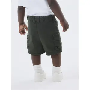 Baby boy cargo shorts Name it Ben 1771-HI image-3
