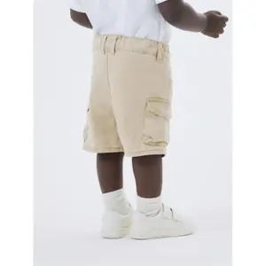 Baby boy cargo shorts Name it Ben 1771-HI image-3