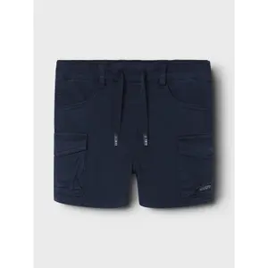 Baby boy shorts Name it Ben Bag Twi 1771-Hi image-2