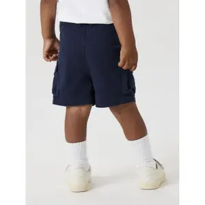 Baby boy shorts Name it Ben Bag Twi 1771-Hi image-5