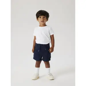 Baby boy shorts Name it Ben Bag Twi 1771-Hi image-6