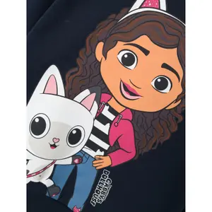 Sweatshirt girl Name it Gabby image-3