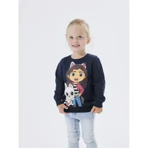 Sweatshirt girl Name it Gabby image-1