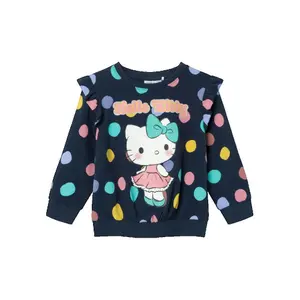 Baby girl sweatshirt Name it Jasa image-0