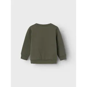 Sweatshirt child Name it Jurassic Sweat image-3