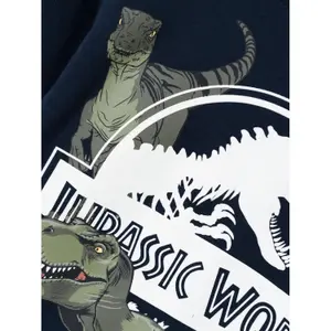 Baby's T-shirt Name it Nijal Jurassic image-3