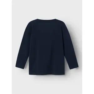 Kid's T-shirt Name it Naza Spiderman image-1