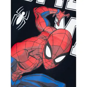Kid's T-shirt Name it Naza Spiderman image-2