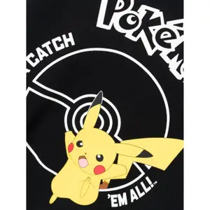 Sweatshirt child Name it Noscar Pokemon image-3