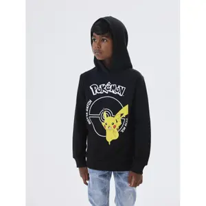 Sweatshirt child Name it Noscar Pokemon image-4